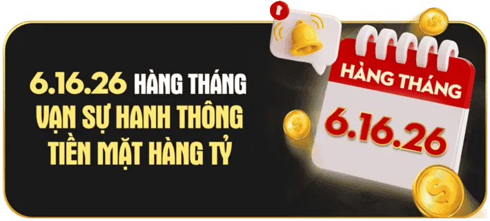 Tiền thưởng chào mừng cho thành viên mới 66b09