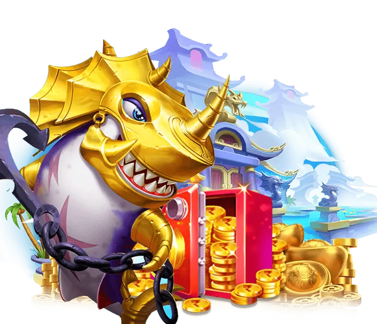 Hình ảnh các trò chơi nổ hũ với đồ họa rực rỡ và cơ hội trúng jackpot